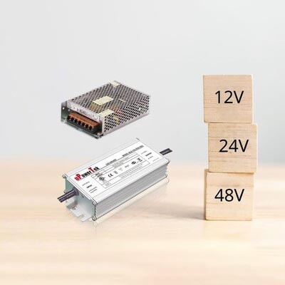 LED DRIVER