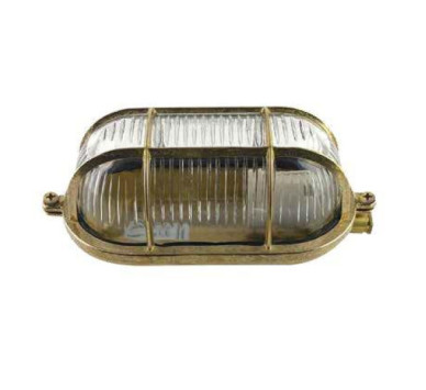 ΚΑΡΑΒΟΧΕΛΩΝΑ ΟΡΕΙΧΑΛΚΙΝΗ Ν47 60W - E27 - IP65