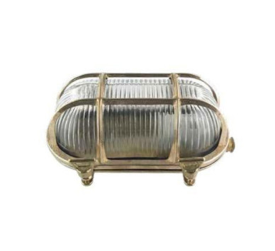 ΚΑΡΑΒΟΧΕΛΩΝΑ ΟΡΕΙΧΑΛΚΙΝΗ Ν57 60W - E27 - IP65