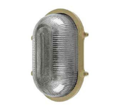 ΚΑΡΑΒΟΧΕΛΩΝΑ ΟΡΕΙΧΑΛΚΙΝΗ MASTER BIG FULL 100W - E27 - IP65