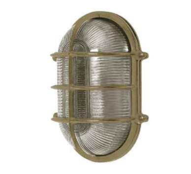 ΚΑΡΑΒΟΧΕΛΩΝΑ ΟΡΕΙΧΑΛΚΙΝΗ MASTER BIG ARMOR 100W - E27 - IP65