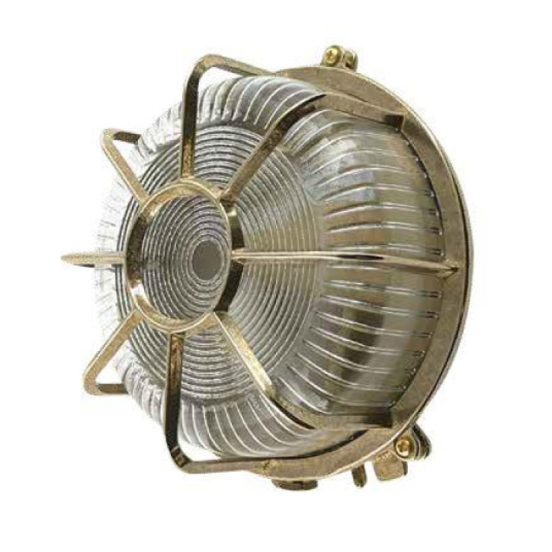 ΑΠΛΙΚΑ ΤΟΙΧΟΥ & ΟΡΟΦΗΣ ΟΡΕΙΧΑΛΚΙΝΗ Ν18 60W - E27 - IP65