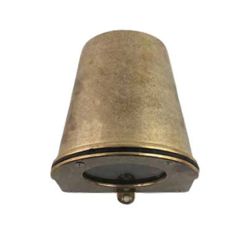 SPOT TOIXOY BRASS MOUSE 50W - GU10 - IP65