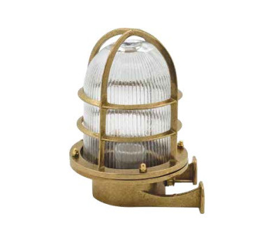 ΑΠΛΙΚΑ ΤΟΙΧΟΥ ΑΝΩ ΟΡΕΙΧΑΛΚΙΝΗ Ν21 60W - E27 - IP65