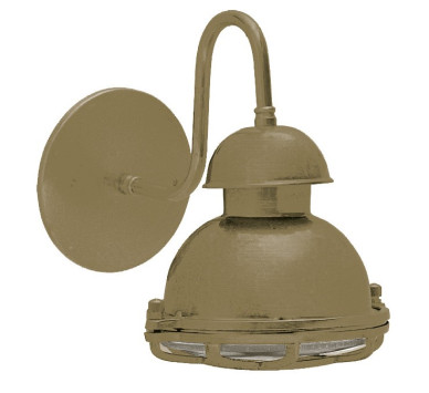 ΑΠΛΙΚΑ TOIXOY ΟΡΕΙΧΑΛΚΙΝΗ ΚΑΤΩ Ν56 60W - E27 - IP65