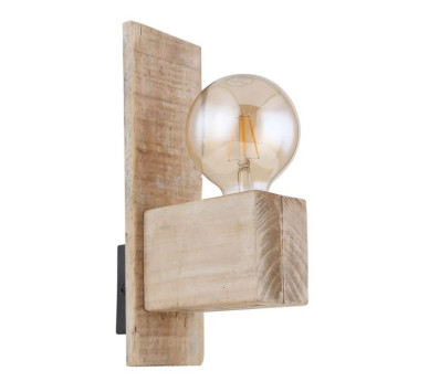 ADALIEtable lamp metal black matt, 1x E27