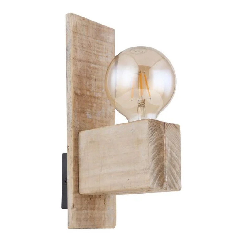 ADALIEtable lamp metal black matt, 1x E27