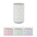 AMIYAHtable lamp plastic white matt, LED