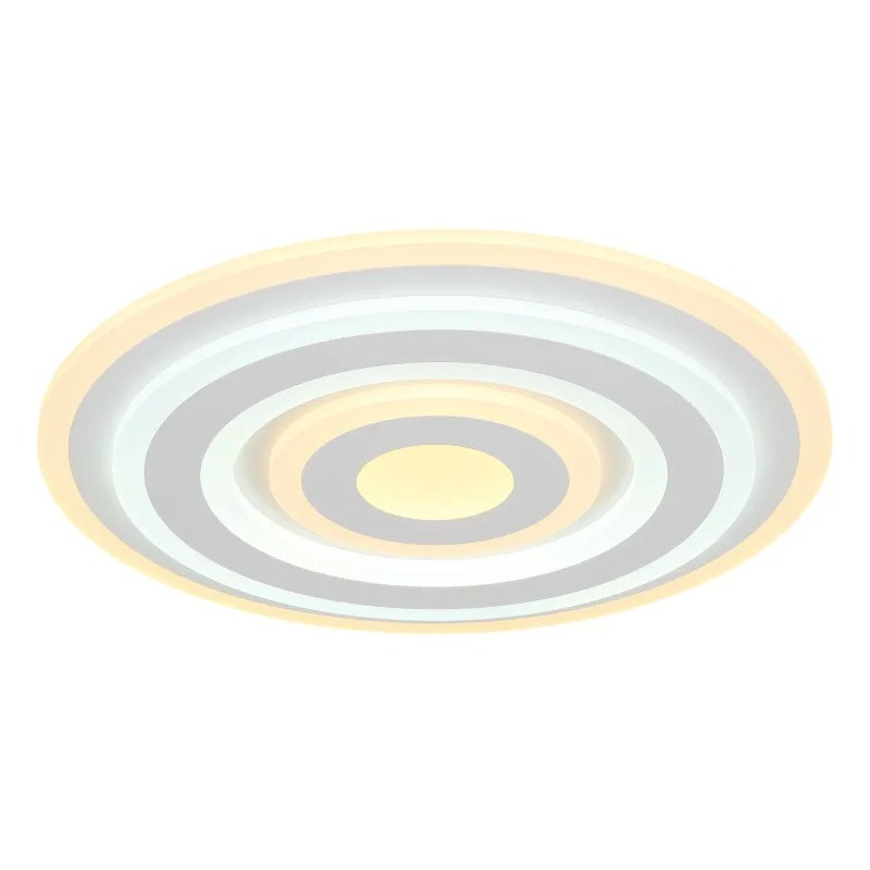 ALOISceiling light metal white matt, LED
