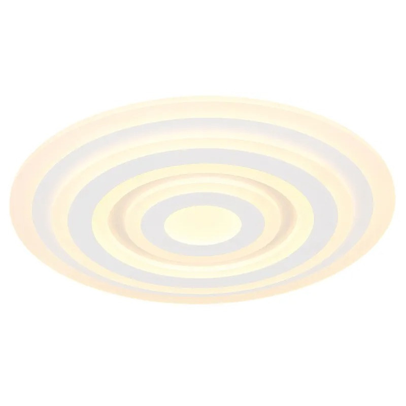 ALOISceiling light metal white matt, LED