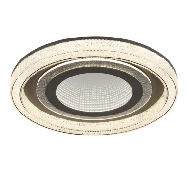ALSUNA ceiling light metal anthracite matt, LED