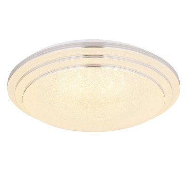 ALEYceiling light metal white, LED