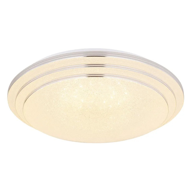 ALEYceiling light metal white, LED