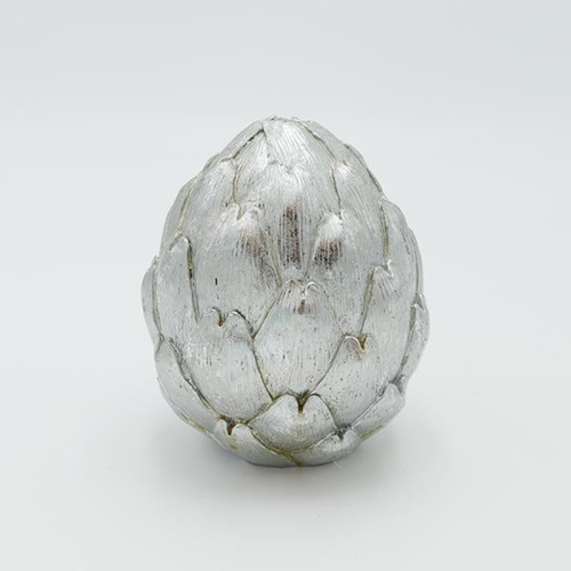 ΑΓΚΙΝΑΡΑ ΠΟΛΥΡΕΖΙΝ, ΑΣΗΜΙ, 14.5x9.5cm
