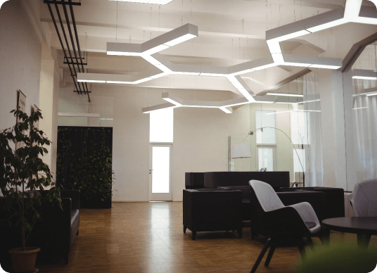 LED ΓΡΑΜΜΙΚΑ