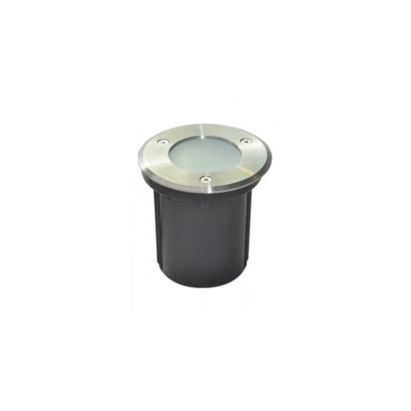 # NETTO ΣΠΟΤ ΔΑΠΕ.IP68 LED ΜΠΛΕ Φ9,5CM ΣΤΡΟΓΓ.