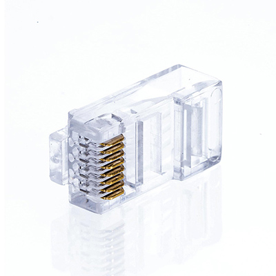 RJ11 - RJ45