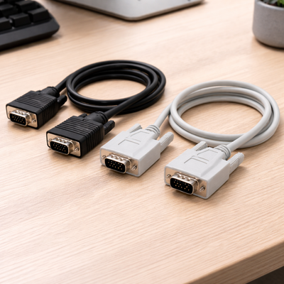 VGA