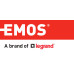 LEGRAND EMOS ΕΠΑΝΑΦΟΡΤΙΖΟΜΕΝΟΣ ΠΡΟΒΟΛΕΑΣ ΕΡΓΑΣΙΑΣ COB LED IP44 600LM - P4534