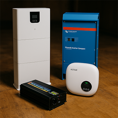 INVERTER