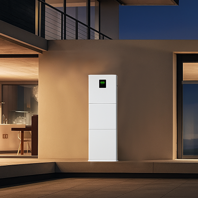 Energy storage system / off-grid