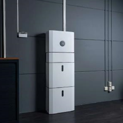 Energy storage sytem / on-grid