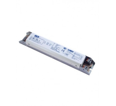 BF0336 2x36W Τ8 BALLAST ΦΘΟΡΙΟΥ