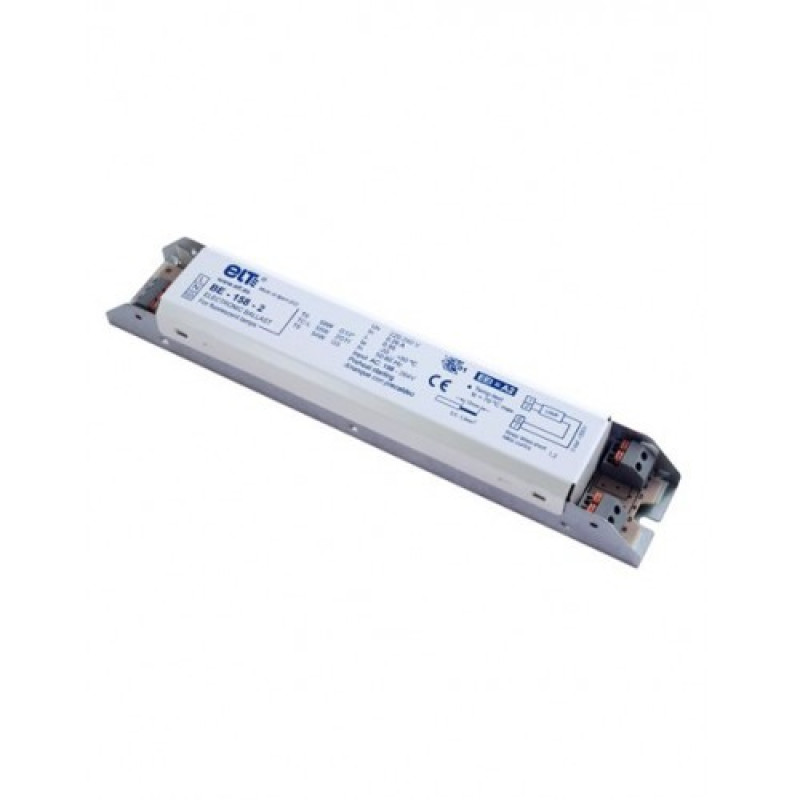 BF0336 2x36W Τ8 BALLAST ΦΘΟΡΙΟΥ