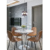 BLACKYpendant lamp metal black, 1x E27