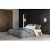 BLACKYpendant lamp metal black, 1x E27