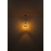 COLLYpendant lamp metal black matt, 1x E27 LED