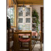 DAWARpendant lamp metal black matt, 1x E27