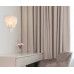 DALTONwall light metal chromed, 3x E14