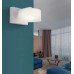 BELINDA wall light metal white matt, LED