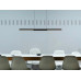 CODY pendant lamp metal black matt, LED