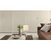 BRONNtable lamp metal chromed, 1x E14