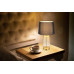 CLASSYtable lamp metal brass-coloured, 1x E27