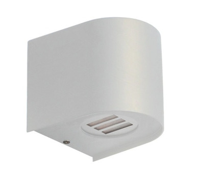 BELUMOutdoor Light plastic white, LED