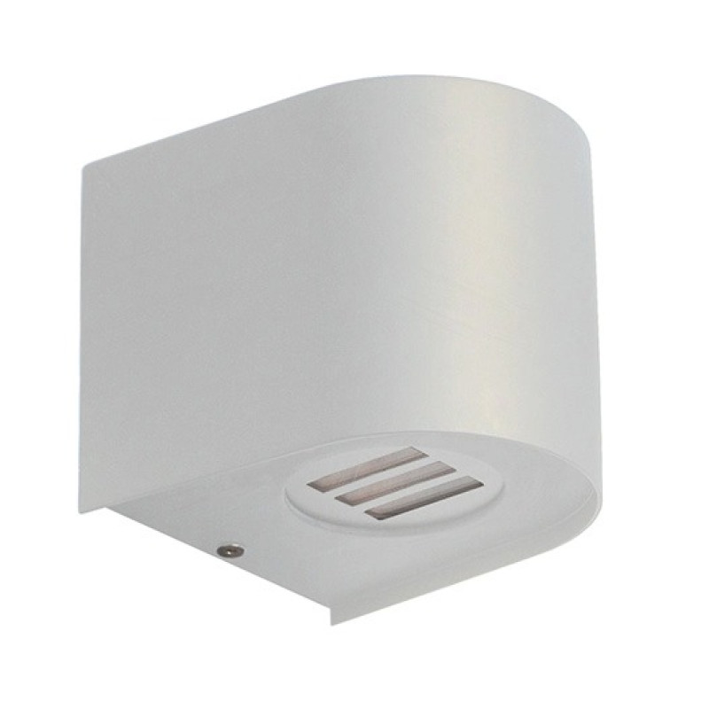 BELUMOutdoor Light plastic white, LED