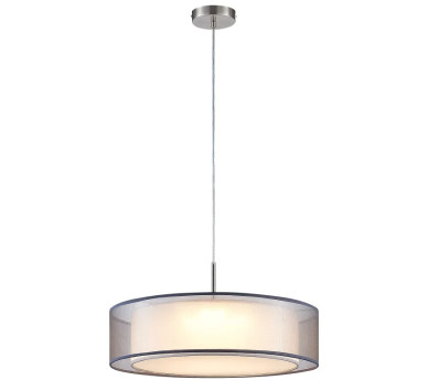 CHLOEpendant lamp metal, LED