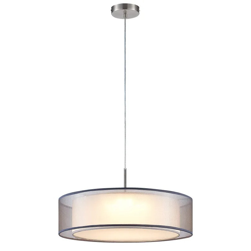 CHLOEpendant lamp metal, LED