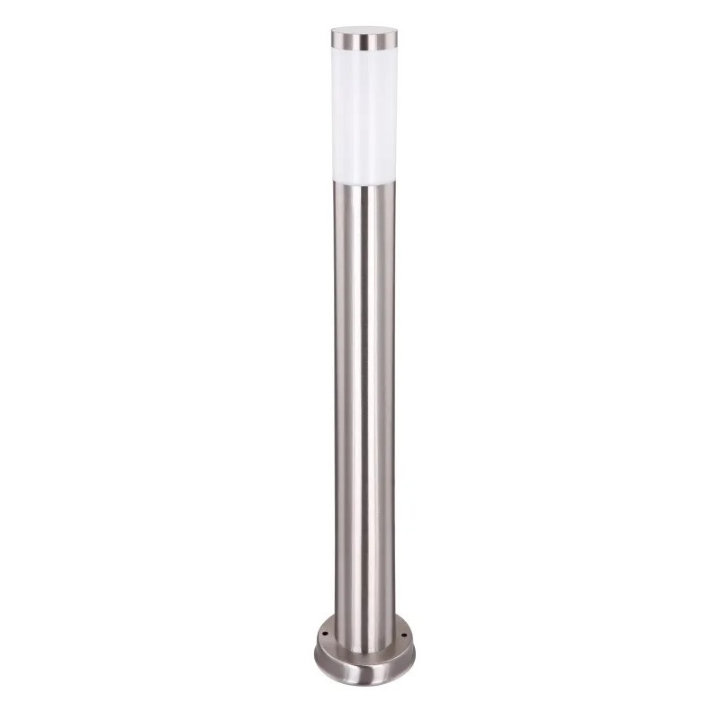 BOSTONOutdoor Light stainless steel, 1x E27