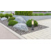BOSTONOutdoor Light stainless steel anthracite, 1x E27