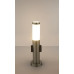 BOSTONOutdoor Light stainless steel, 1x E27
