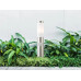 BOSTONOutdoor Light stainless steel, 1x E27