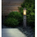 BOSTONOutdoor Light stainless steel anthracite, 1x E27
