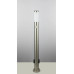BOSTON IOutdoor Light stainless steel, 1x E27 LED