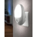 CHASERwall light plastic white, 4x LED