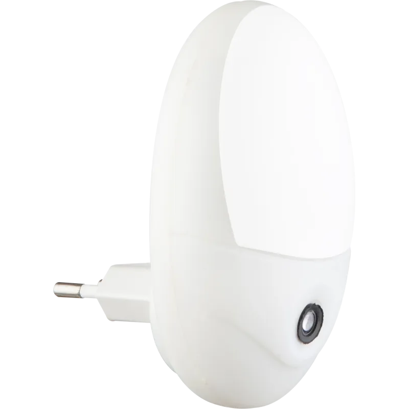 CHASERwall light plastic white, 4x LED