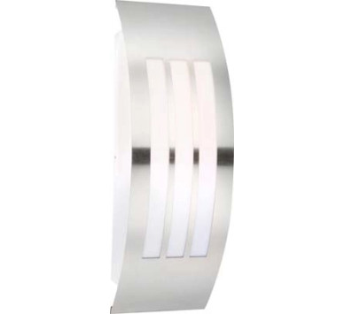 CORNUSOutdoor Light stainless steel silver glossy, 1x E27